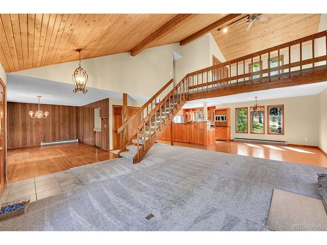 348 Nova Rd, Pine, CO 80470