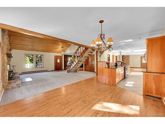 348 Nova Rd, Pine, CO 80470