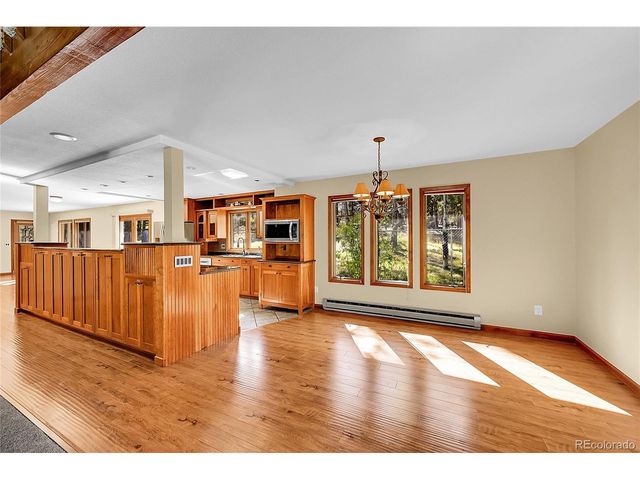 348 Nova Rd, Pine, CO 80470