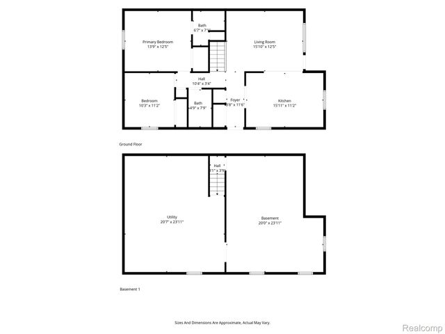 3376 Heritage Parkway, Dearborn, MI 48124