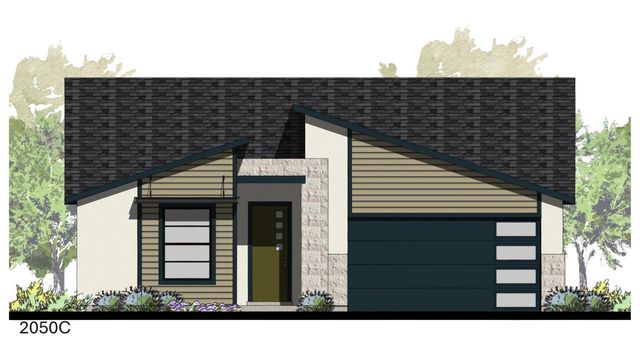 1049 Madrid Avenue N, Tulare, CA 93274