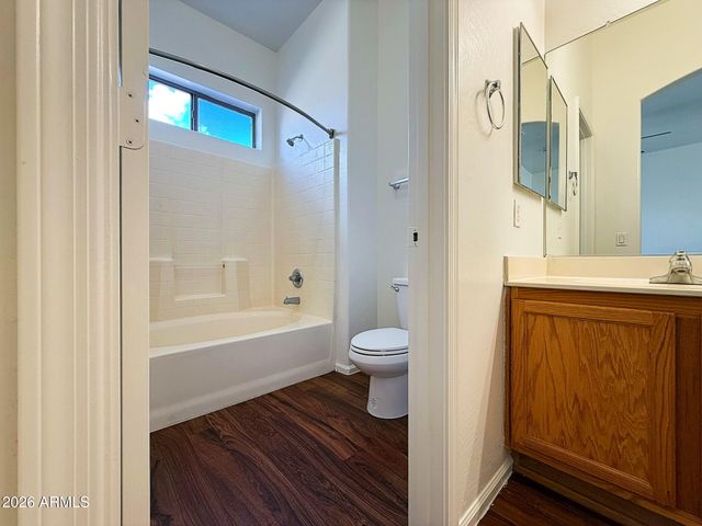 17222 W PIMA Street, Goodyear, AZ 85338