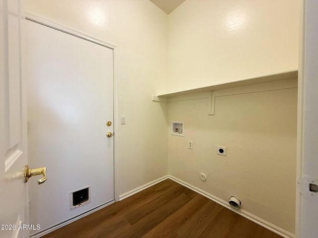 17222 W PIMA Street, Goodyear, AZ 85338