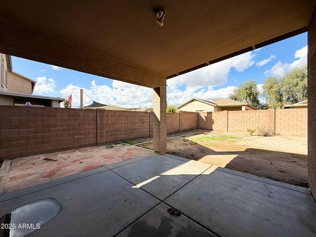 17222 W PIMA Street, Goodyear, AZ 85338