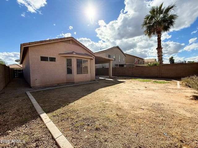 17222 W PIMA Street, Goodyear, AZ 85338