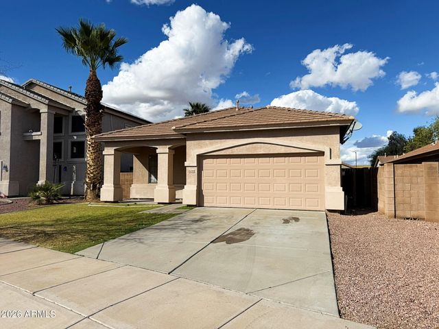 17222 W PIMA Street, Goodyear, AZ 85338