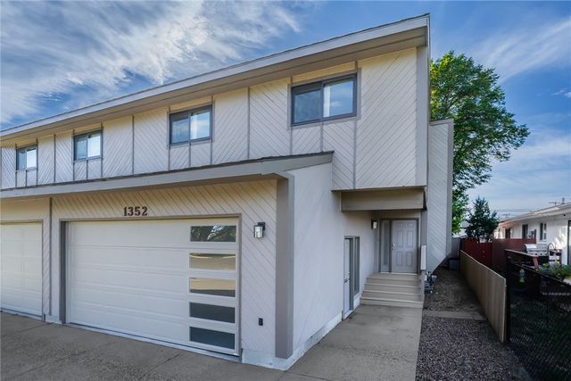 1352 Yellowstone Avenue, Billings, MT 59102 property photo