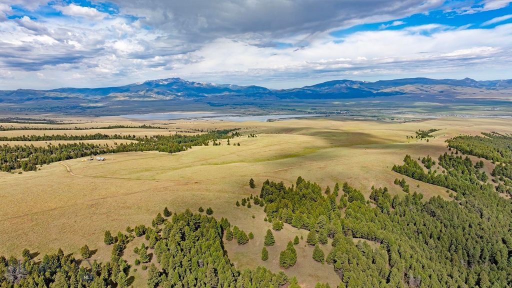 TBD Perkins Gulch Road, Anaconda, MT 59711 — exterior