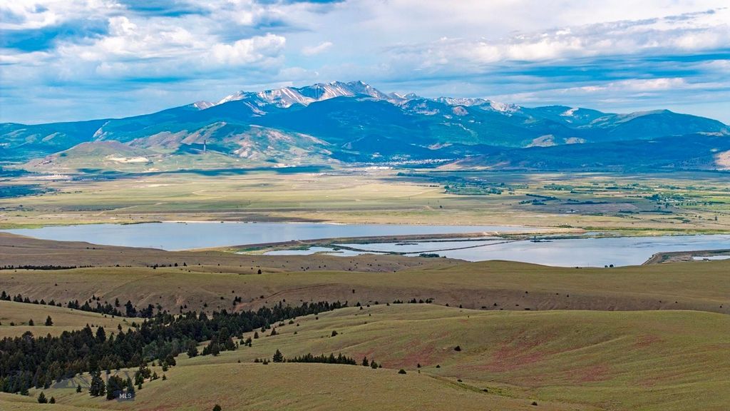 TBD Perkins Gulch Road, Anaconda, MT 59711 — photo 4