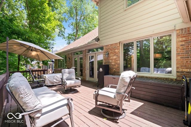 7250 Royal Oakland Drive, Indianapolis, IN 46236