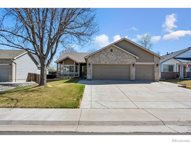 11330 Nome Street, Henderson, CO 80640