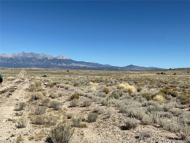 Lot 1 17th St., Blanca, CO 81123