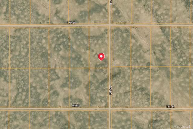 Lot 1 17th St., Blanca, CO 81123