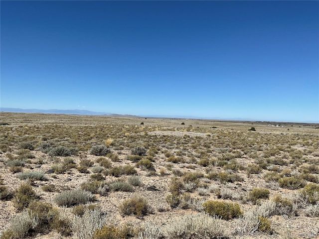 Lot 1 17th St., Blanca, CO 81123