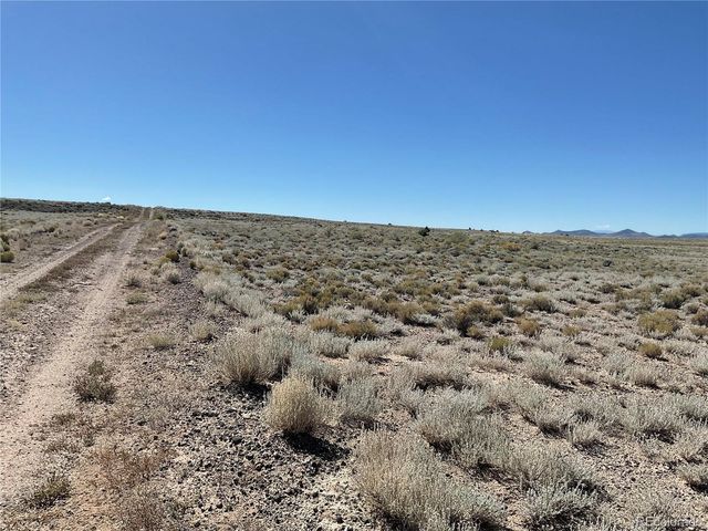 Lot 1 17th St., Blanca, CO 81123