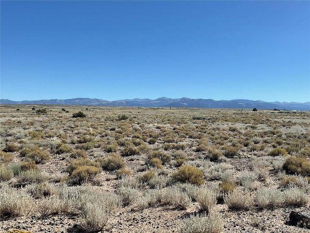 Lot 1 17th St., Blanca, CO 81123