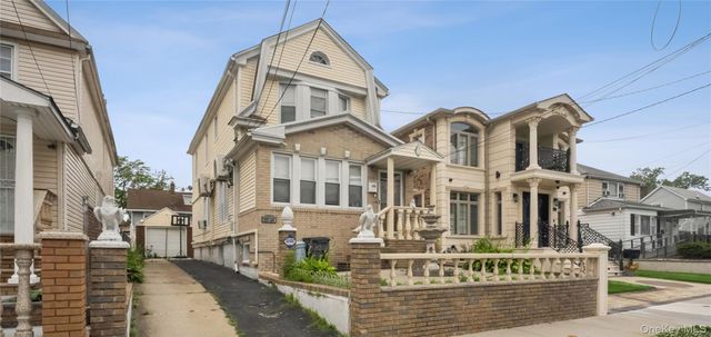 11120 123rd Street, South Ozone Park, NY 11420