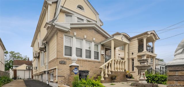 11120 123rd Street, South Ozone Park, NY 11420