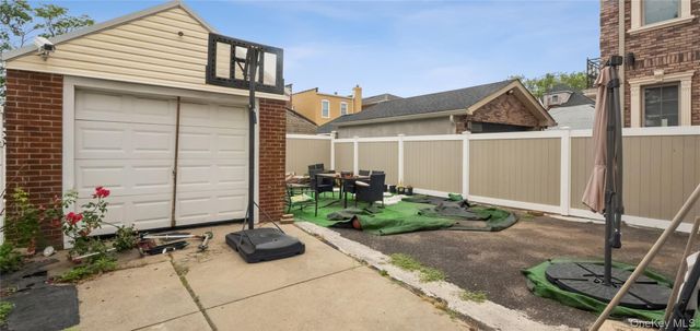 11120 123rd Street, South Ozone Park, NY 11420