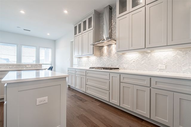 4109 Frontera Vista Drive, Fort Worth, TX 76179