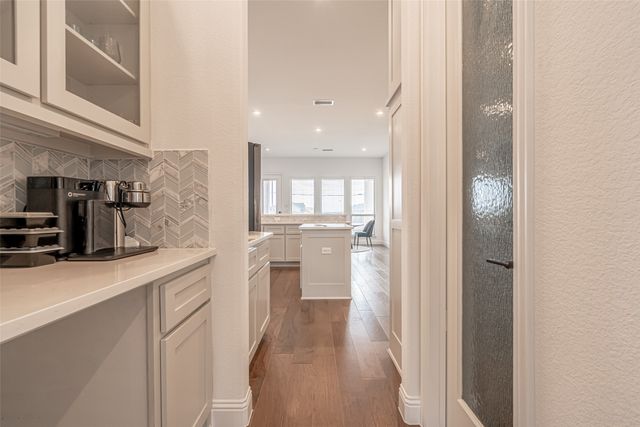 4109 Frontera Vista Drive, Fort Worth, TX 76179