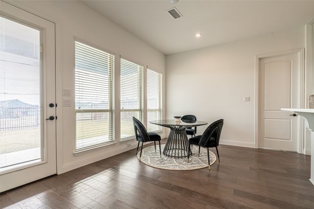 4109 Frontera Vista Drive, Fort Worth, TX 76179