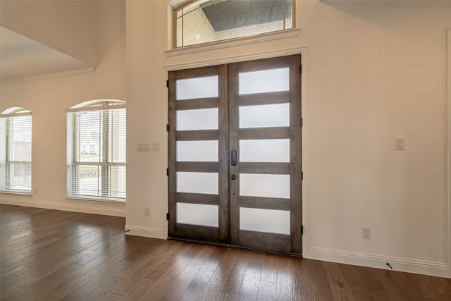 4109 Frontera Vista Drive, Fort Worth, TX 76179