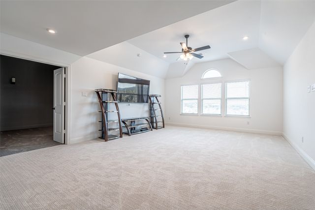 4109 Frontera Vista Drive, Fort Worth, TX 76179