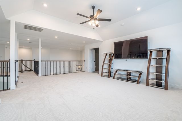 4109 Frontera Vista Drive, Fort Worth, TX 76179