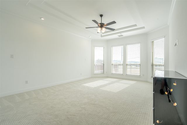 4109 Frontera Vista Drive, Fort Worth, TX 76179