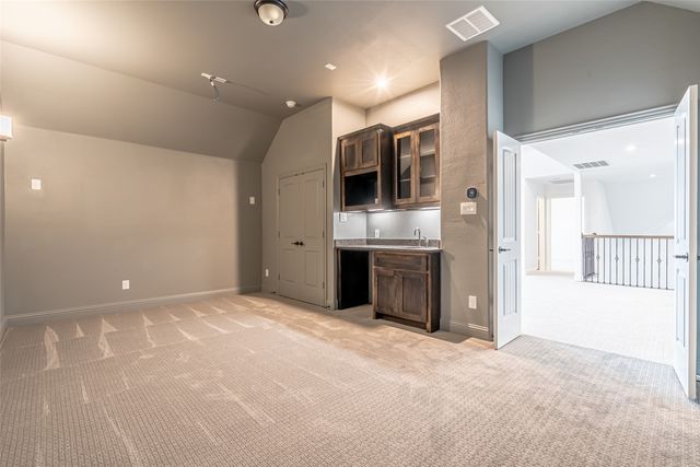 4109 Frontera Vista Drive, Fort Worth, TX 76179