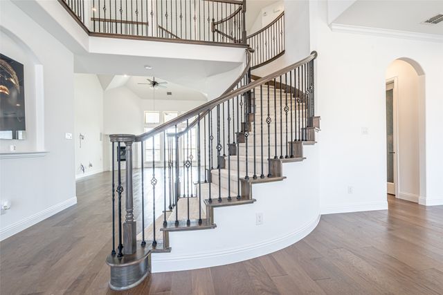 4109 Frontera Vista Drive, Fort Worth, TX 76179