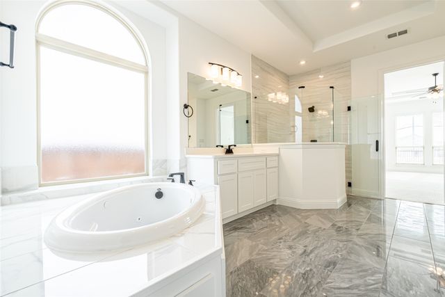 4109 Frontera Vista Drive, Fort Worth, TX 76179