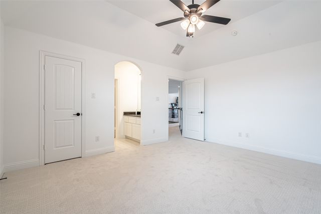 4109 Frontera Vista Drive, Fort Worth, TX 76179