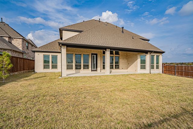 4109 Frontera Vista Drive, Fort Worth, TX 76179