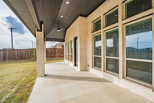 4109 Frontera Vista Drive, Fort Worth, TX 76179