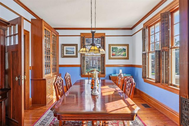 422 S CENTER STREET, Eustis, FL 32726