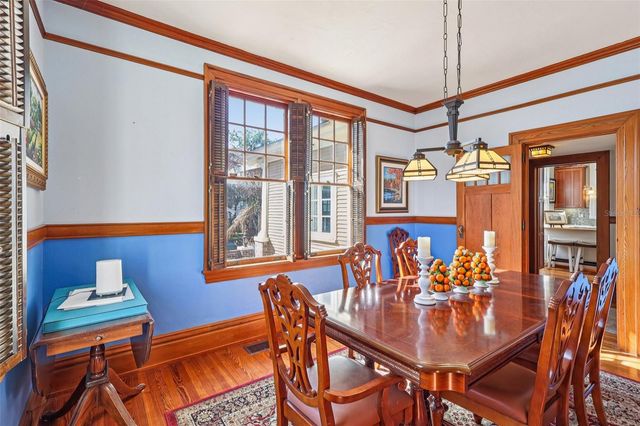 422 S CENTER STREET, Eustis, FL 32726