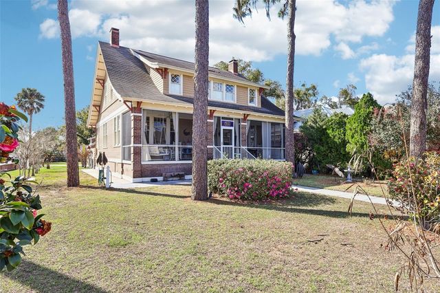 422 S CENTER STREET, Eustis, FL 32726