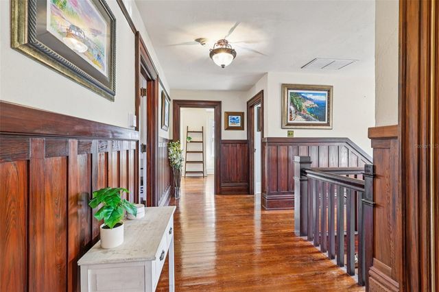 422 S CENTER STREET, Eustis, FL 32726