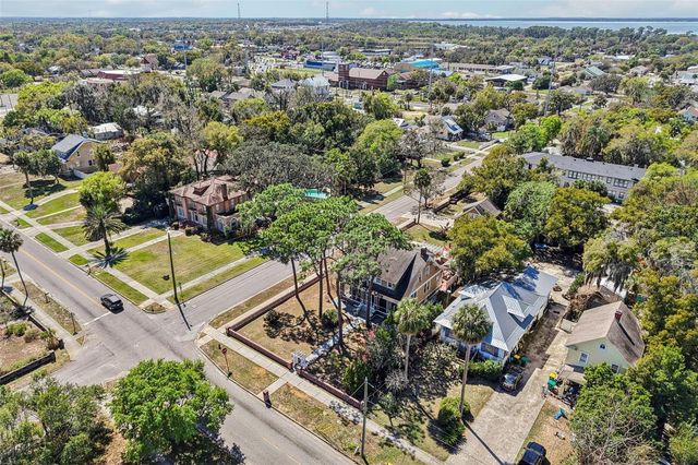 422 S CENTER STREET, Eustis, FL 32726