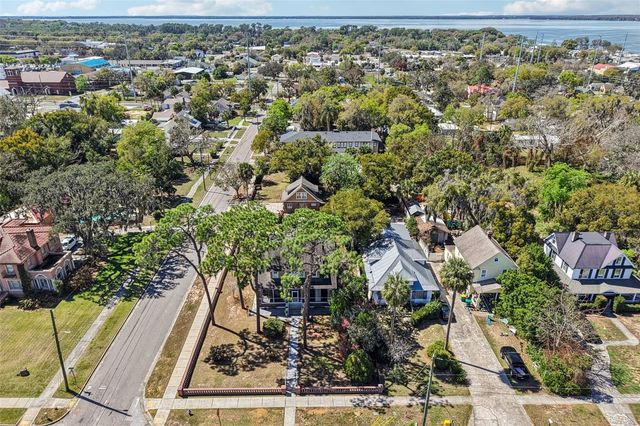 422 S CENTER STREET, Eustis, FL 32726