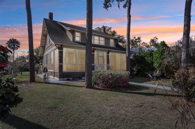 422 S CENTER STREET, Eustis, FL 32726