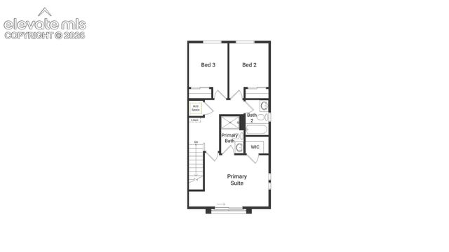 9546 Clarkville Trail, Colorado Springs, CO 80927