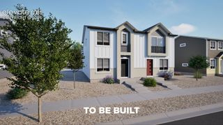 9546 Clarkville Trail, Colorado Springs, CO 80927