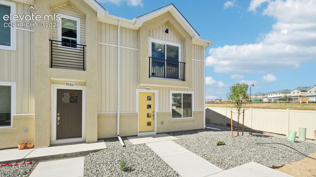 9546 Clarkville Trail, Colorado Springs, CO 80927 — photo 2