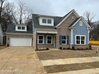 7203 Hickory Hollow Road, Walls, MS 38680