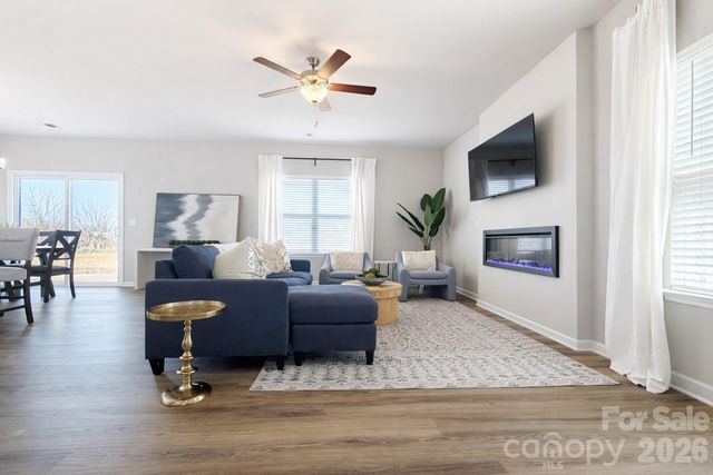210 Roxanna Court, Shelby, NC 28152