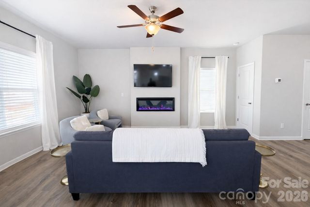 210 Roxanna Court, Shelby, NC 28152