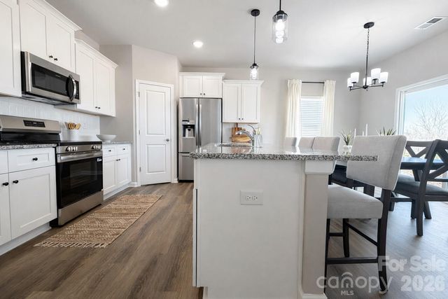 210 Roxanna Court, Shelby, NC 28152